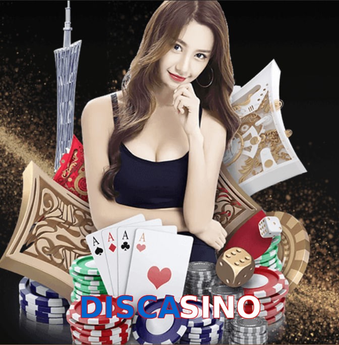 DISCASINO