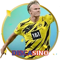 DISCASINO