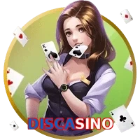 DISCASINO