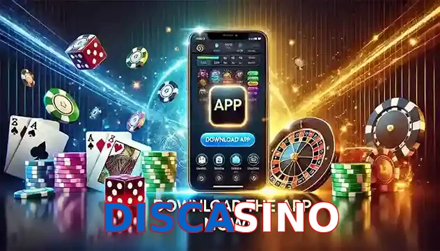 DISCASINO