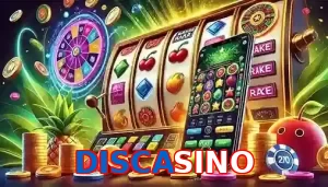 DISCASINO
