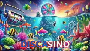 DISCASINO