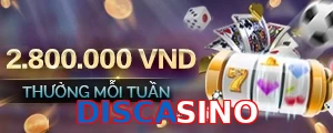 DISCASINO
