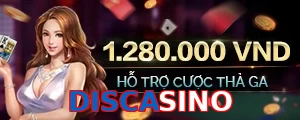 DISCASINO