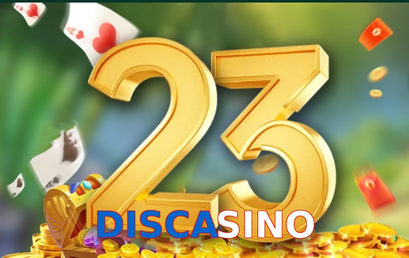 DISCASINO