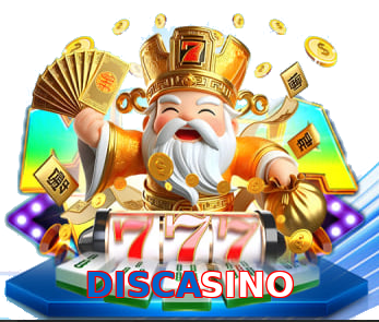 DISCASINO